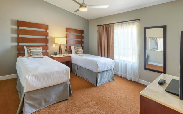 WorldMark Estancia