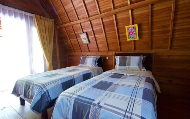 Pudak Nature Bungalows