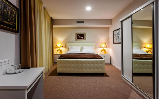 Hotel ZP Palace