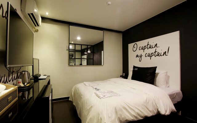 Page Hotel