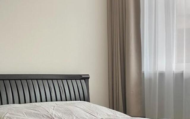Lovely studio with balcony in central Tartu