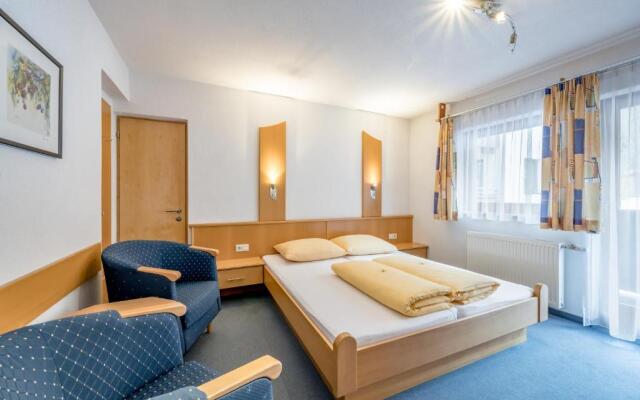 Seehüters Hotel Seerose