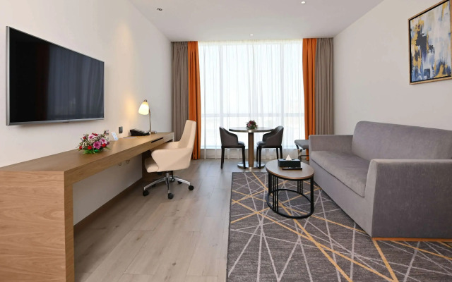 Clarion Hotel Jeddah Airport