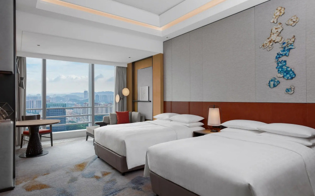 Sheraton Guangzhou Panyu
