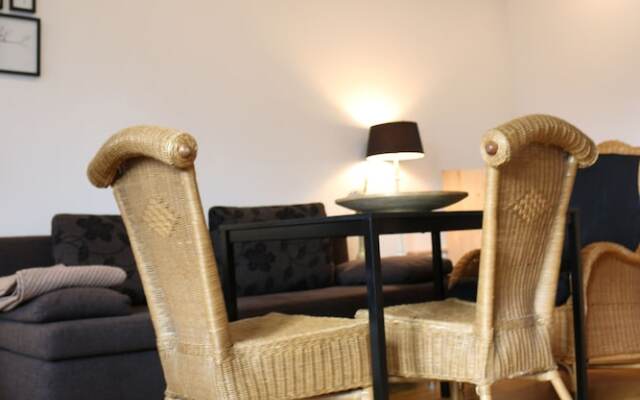 a-domo Apartments Oberhausen - Studio Apartments & Flats - short or longterm - single or grouptravel