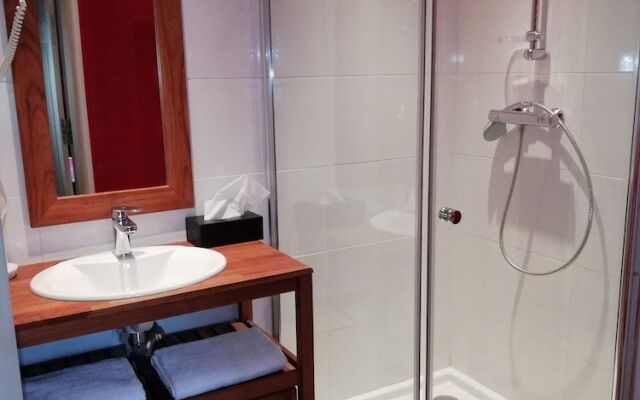 Chambres d'hôtes Mado et Lulu