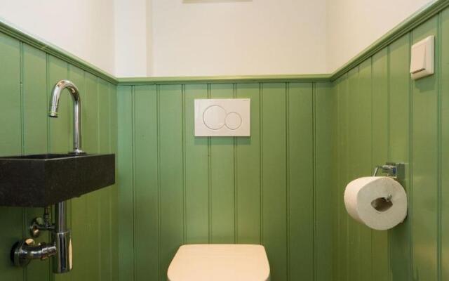 Holidayhome - Noordweg 56a Oostkapelle 56a