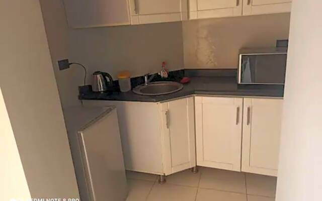 Royal Beach Serviced Apartments
