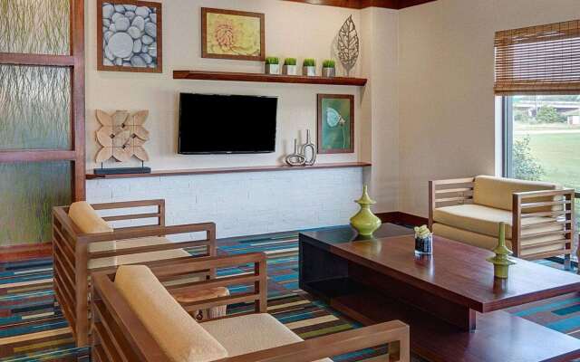 Comfort Suites Bossier City - Shreveport