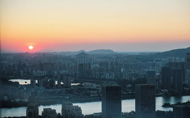 Park Hyatt Changsha