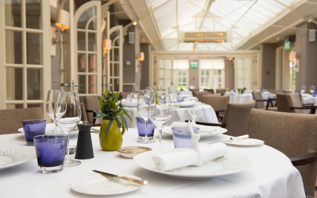 Chewton Glen Hotel & Spa - an Iconic Luxury Hotel