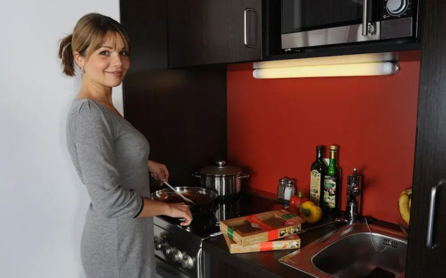 Stay2Munich Hotel & Serviced Apartments