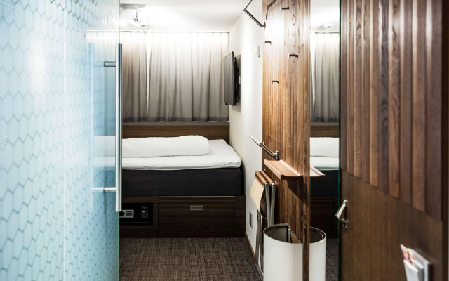 Best Western and hotel