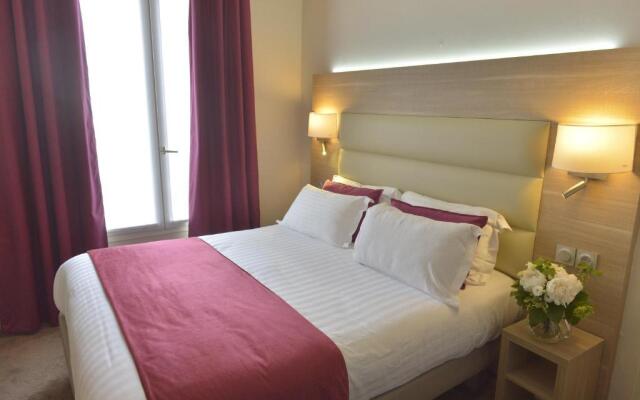 Hotel Unic Renoir Saint Germain