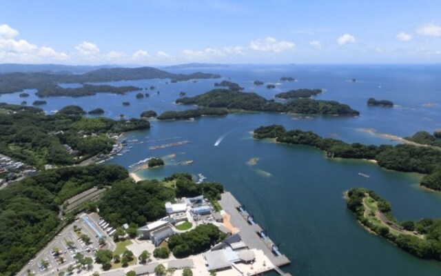 99Stay Sasebo SGx