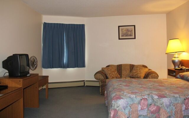 Anchor Inn Hotel Prince Rupert