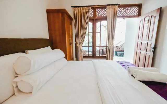 Turtle Shelter Guest House