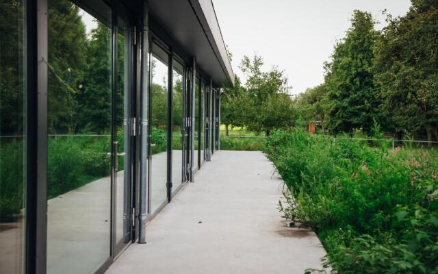 Hajé restaurant Nieuwegein