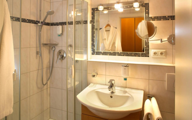 Kur- und Wellnesshotel Förch