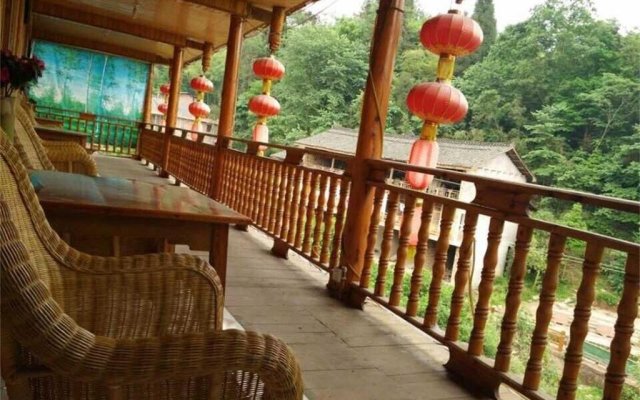 Dongfang Inn Anqing