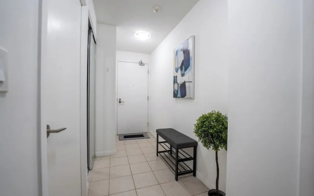 Fort York Suites