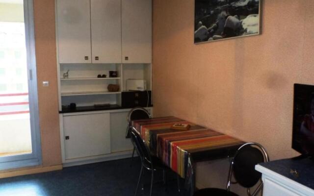 Résidence Le Lys 65449