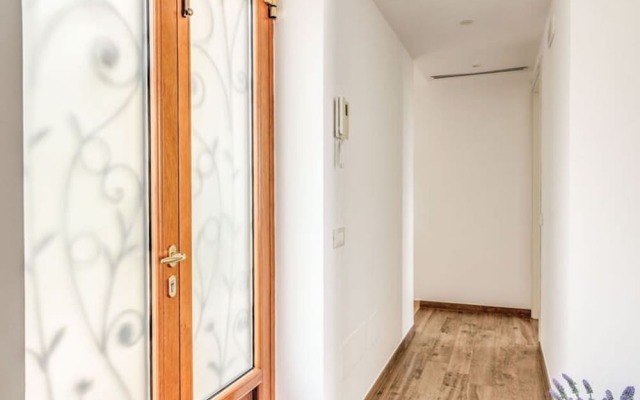 Villa Mimosa in Massa Lubrense