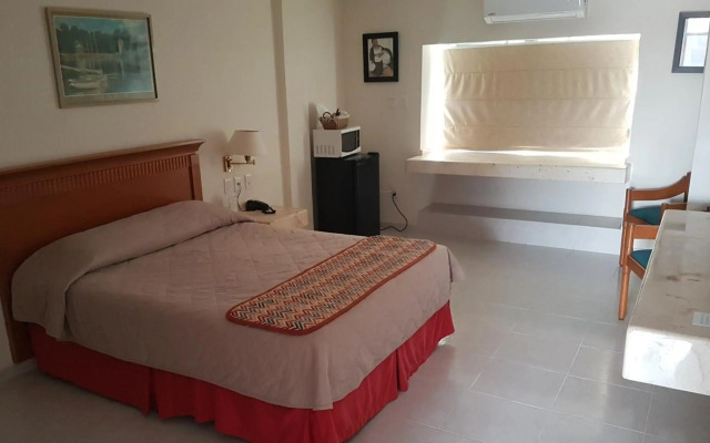 Hotel & Suites Nader