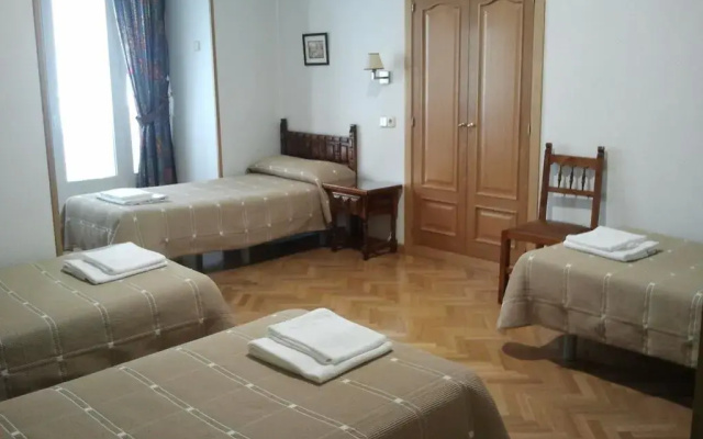 Hostal Biarritz