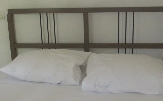 Résidence le Pastel François Verdier