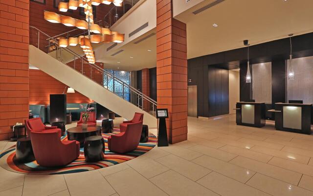 Courtyard by Marriott Panama Multiplaza Mall