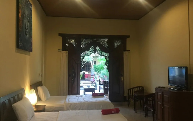 Soul Villa Canggu
