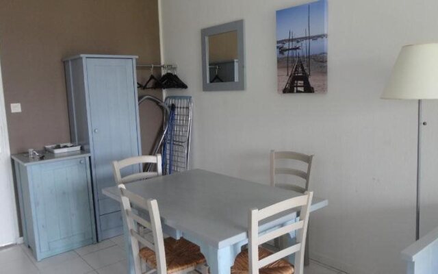 Résidence Odalys Les Greens de Bénodet