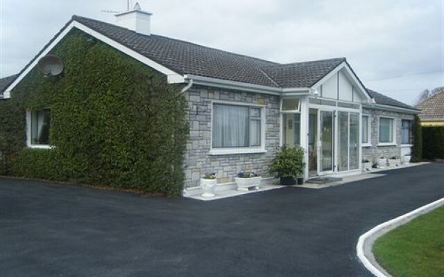 Castleview House B&B