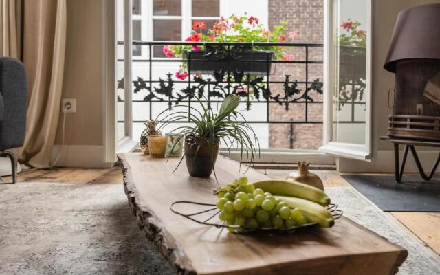 De zeeuwse Suites