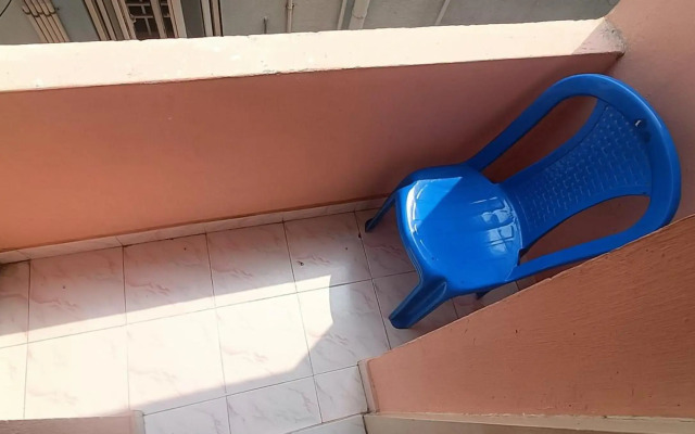 Trendz service apartments