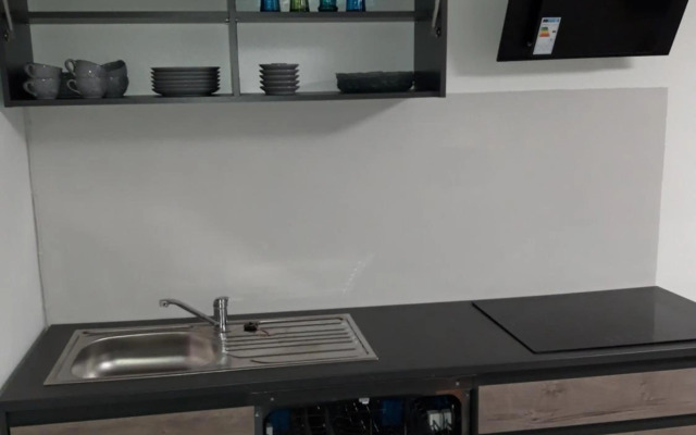 St Maximin City Ferienwohnungen