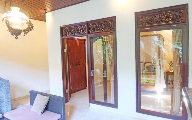 Rumah Kelinci
