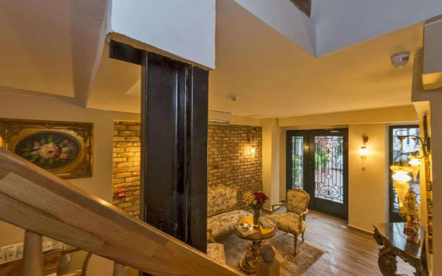 By Murat Royal Hotels