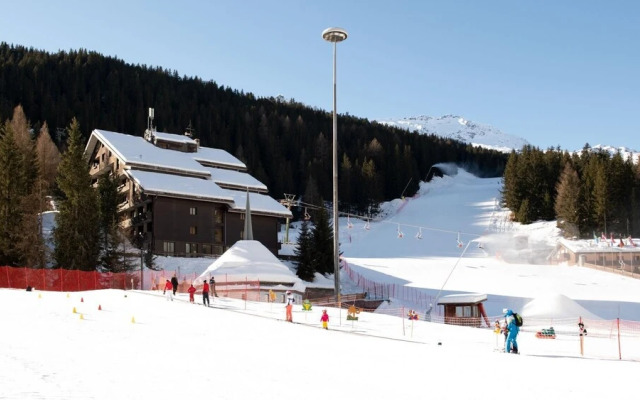 Italianway - Plagheira 1