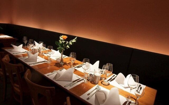 Hotel Restaurant Goldener Schlüssel Bern