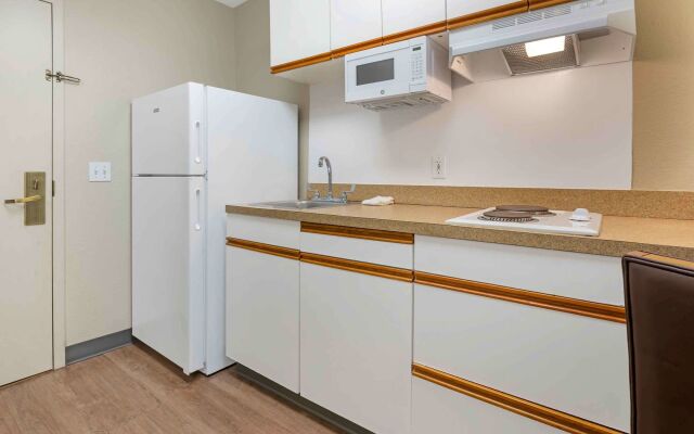 Extended Stay America Hanover Parsippany