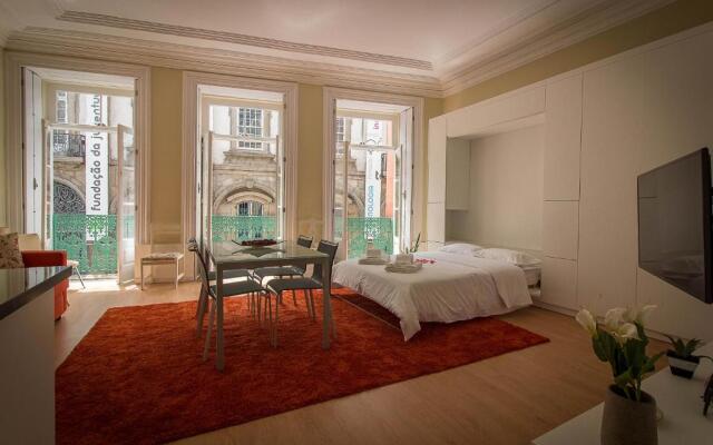 São Domingos Flowers Apartments