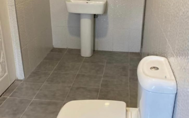 Baffour Apartments