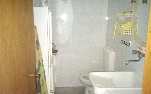 Apartment With 2 Bedrooms in Letojanni, With Wonderful sea View and Fu