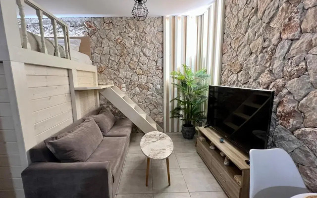 Guest House 4 Stars Faliraki