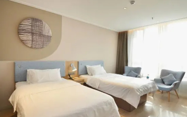 Homeinn · neo (Chaohu Middle Road Erjie)