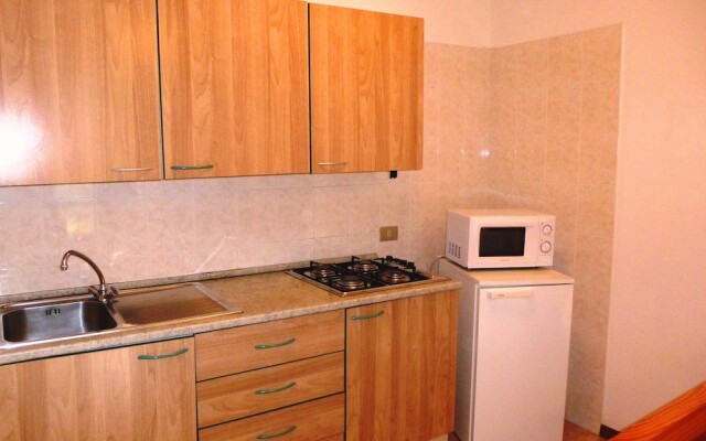 Residence Silvana