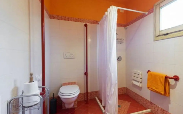 Villa Popiglio Comfortable Holiday Residence