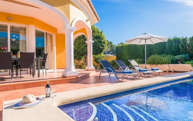Villa Casanova